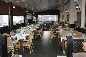 Villa Blanca Casablanca Luaran gambar